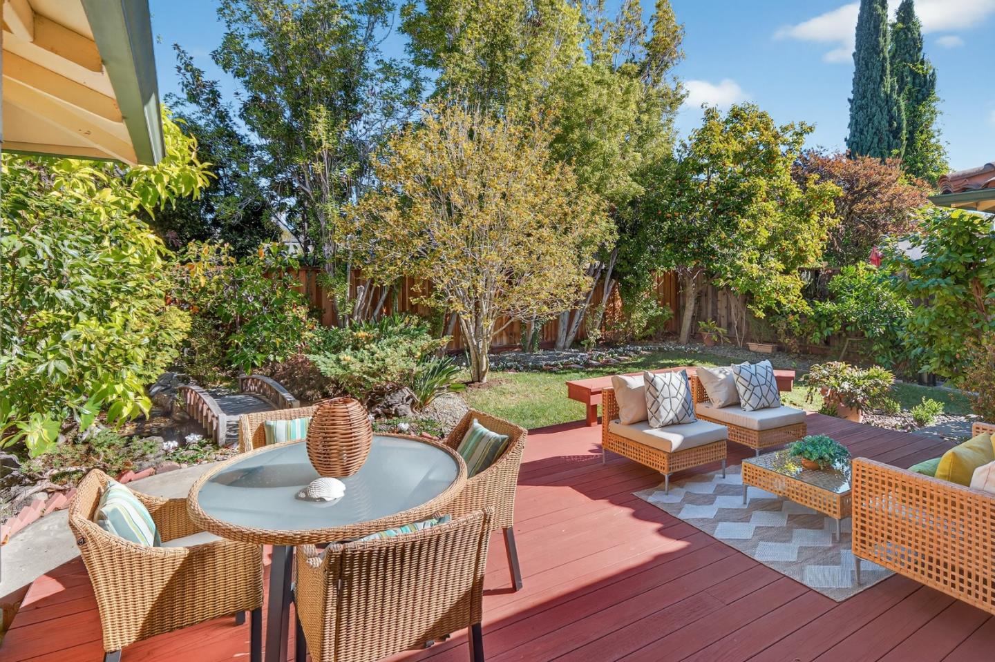 Detail Gallery Image 23 of 30 For 2685 Cowper St, Palo Alto,  CA 94306 - 4 Beds | 3 Baths