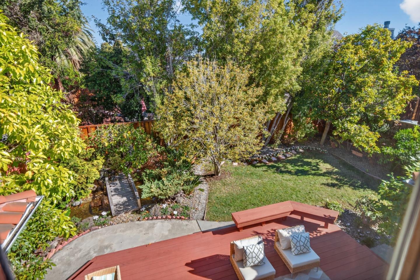 Detail Gallery Image 24 of 30 For 2685 Cowper St, Palo Alto,  CA 94306 - 4 Beds | 3 Baths