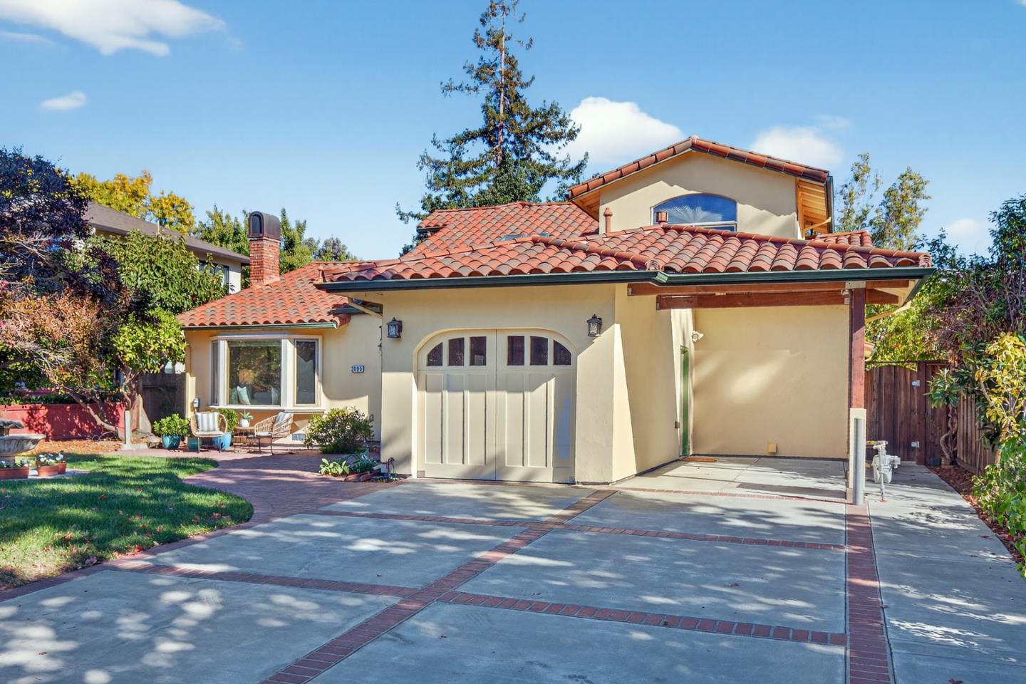 Detail Gallery Image 27 of 30 For 2685 Cowper St, Palo Alto,  CA 94306 - 4 Beds | 3 Baths