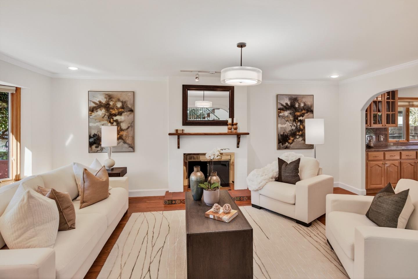 Detail Gallery Image 3 of 30 For 2685 Cowper St, Palo Alto,  CA 94306 - 4 Beds | 3 Baths