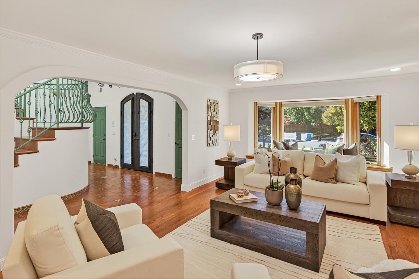 Detail Gallery Image 4 of 30 For 2685 Cowper St, Palo Alto,  CA 94306 - 4 Beds | 3 Baths