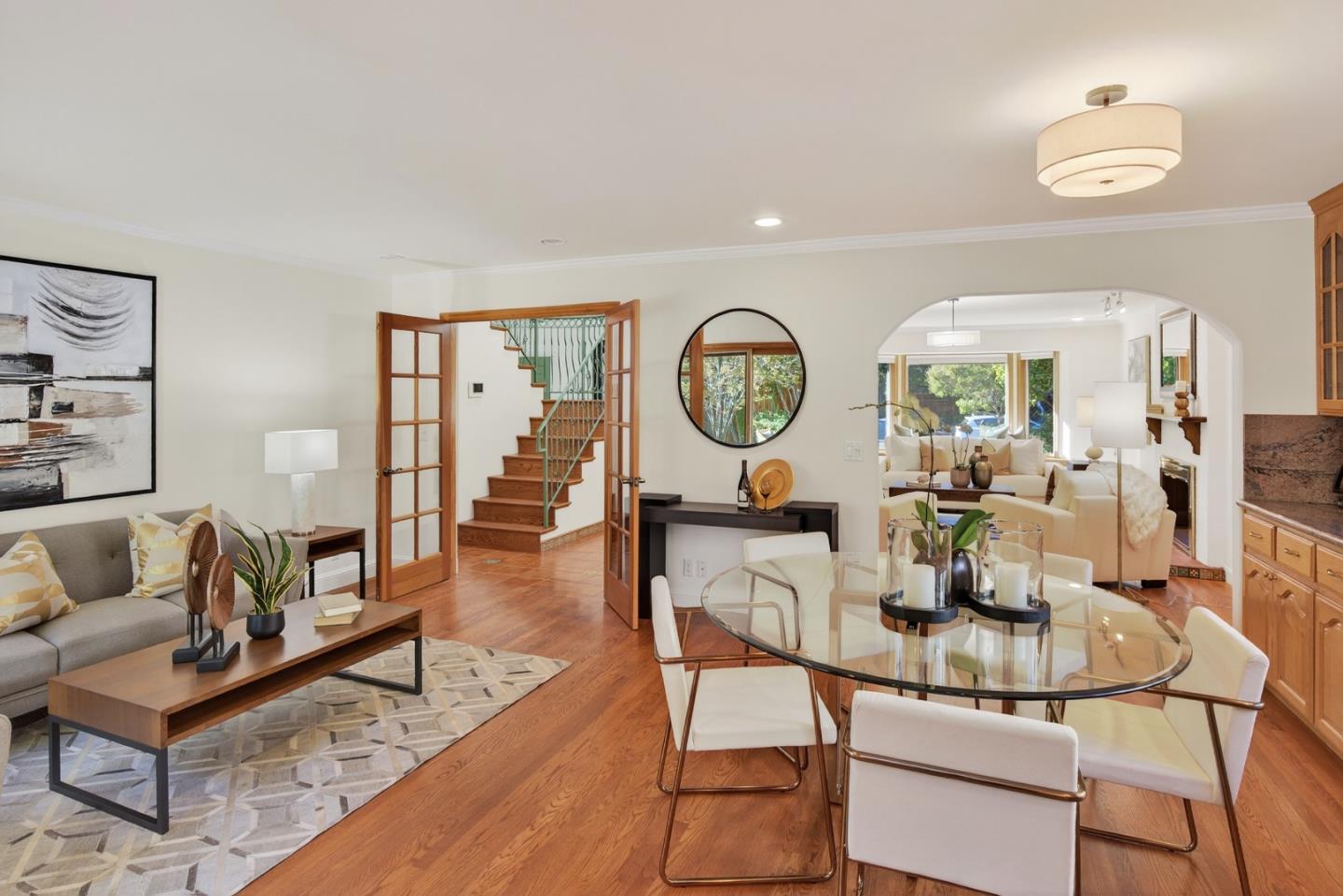 Detail Gallery Image 7 of 30 For 2685 Cowper St, Palo Alto,  CA 94306 - 4 Beds | 3 Baths