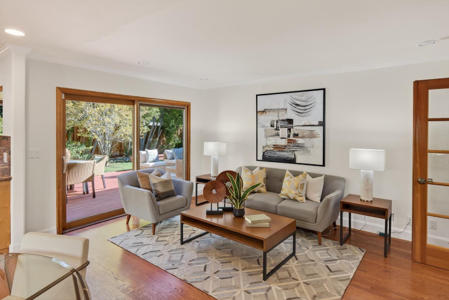 Detail Gallery Image 8 of 30 For 2685 Cowper St, Palo Alto,  CA 94306 - 4 Beds | 3 Baths