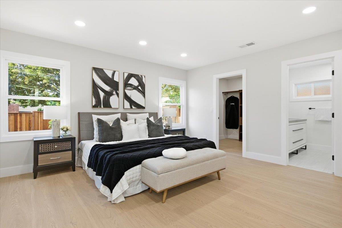 Detail Gallery Image 17 of 27 For 40 Valley View Ave, San Jose,  CA 95127 - 4 Beds | 3 Baths