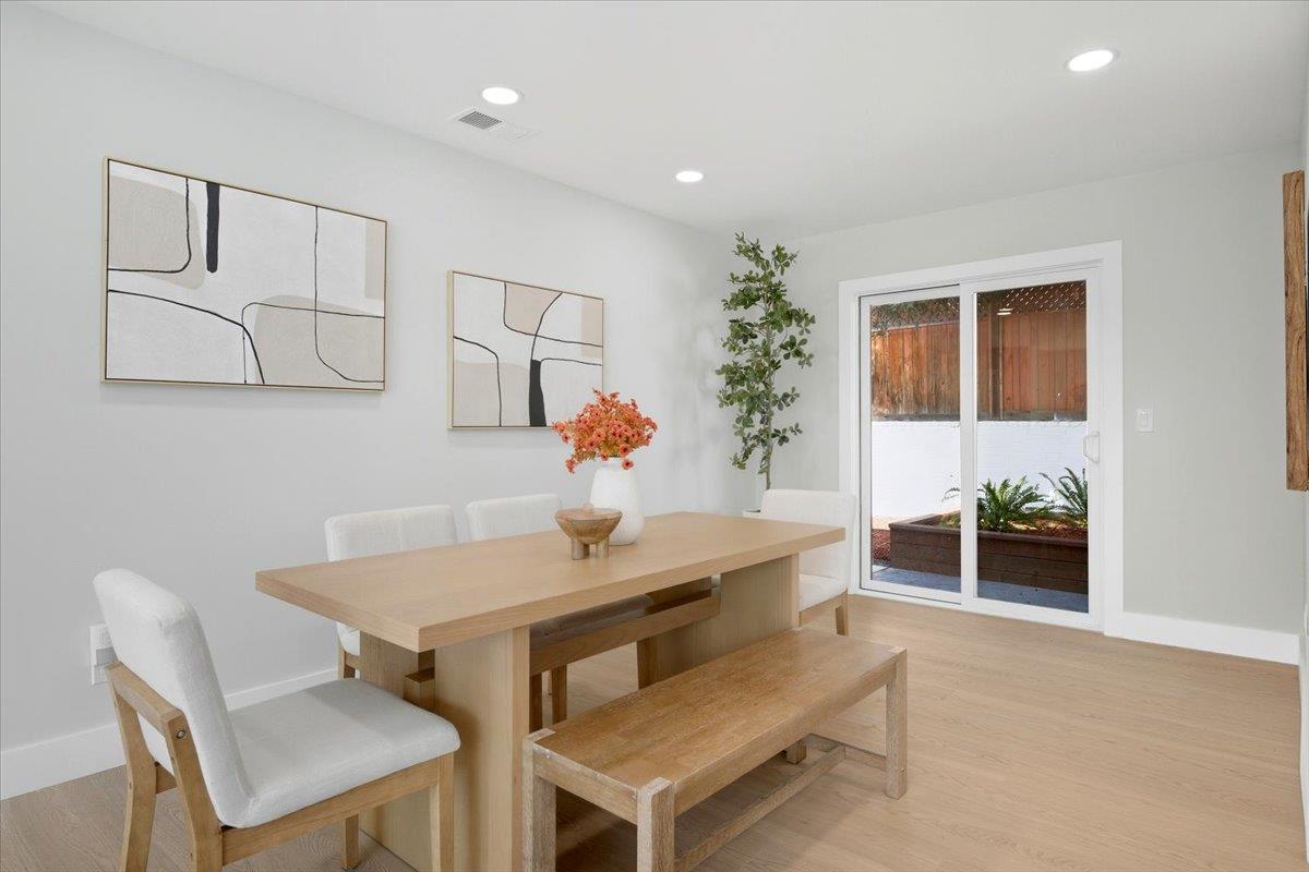 Detail Gallery Image 7 of 27 For 40 Valley View Ave, San Jose,  CA 95127 - 4 Beds | 3 Baths