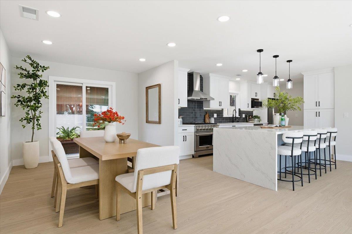 Detail Gallery Image 8 of 27 For 40 Valley View Ave, San Jose,  CA 95127 - 4 Beds | 3 Baths