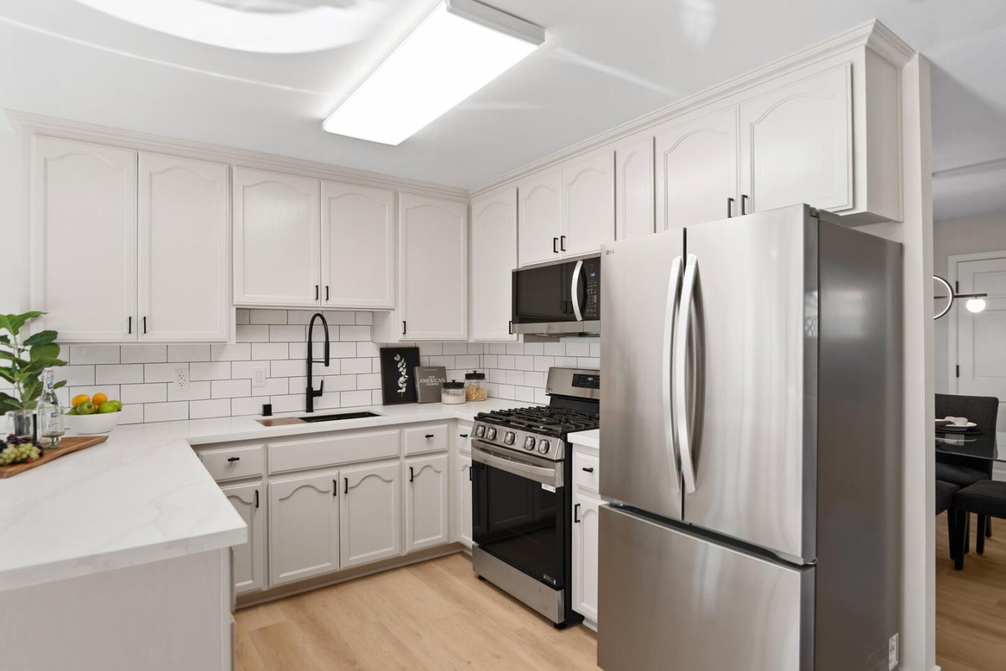 Detail Gallery Image 11 of 26 For 750 N 12th St, San Jose,  CA 95112 - 4 Beds | 2 Baths