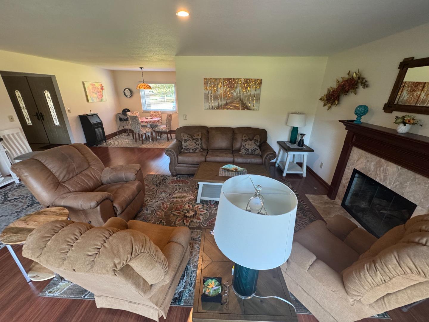 Detail Gallery Image 14 of 42 For 23799 Slns-Mty Hwy #27,  Salinas,  CA 93908 - 2 Beds | 2 Baths