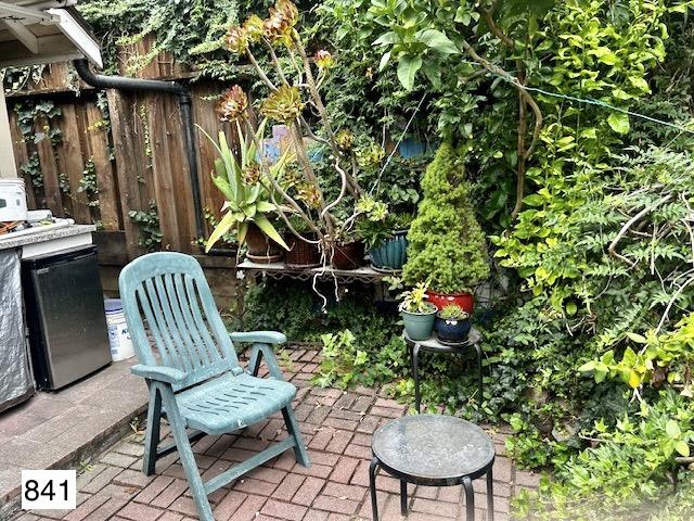 Detail Gallery Image 5 of 7 For 839 Coolidge Ave, Sunnyvale,  CA 94086 - – Beds | – Baths