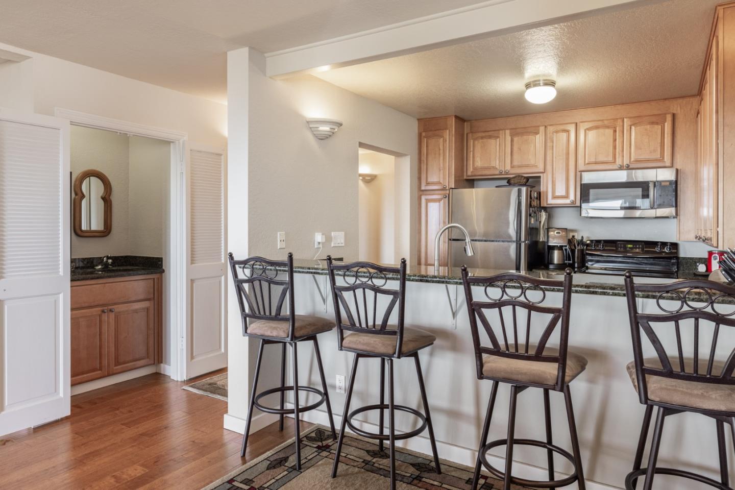 Detail Gallery Image 16 of 30 For 22 Ocean Pines Ln #22,  Pebble Beach,  CA 93953 - 2 Beds | 2 Baths