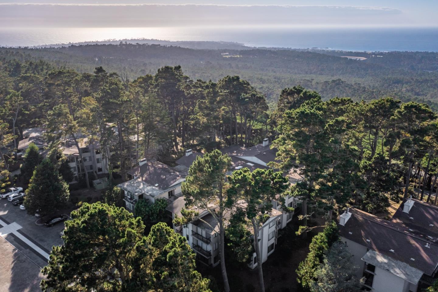 Detail Gallery Image 2 of 30 For 22 Ocean Pines Ln #22,  Pebble Beach,  CA 93953 - 2 Beds | 2 Baths