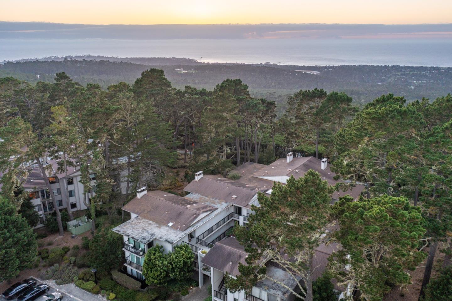 Detail Gallery Image 24 of 30 For 22 Ocean Pines Ln #22,  Pebble Beach,  CA 93953 - 2 Beds | 2 Baths
