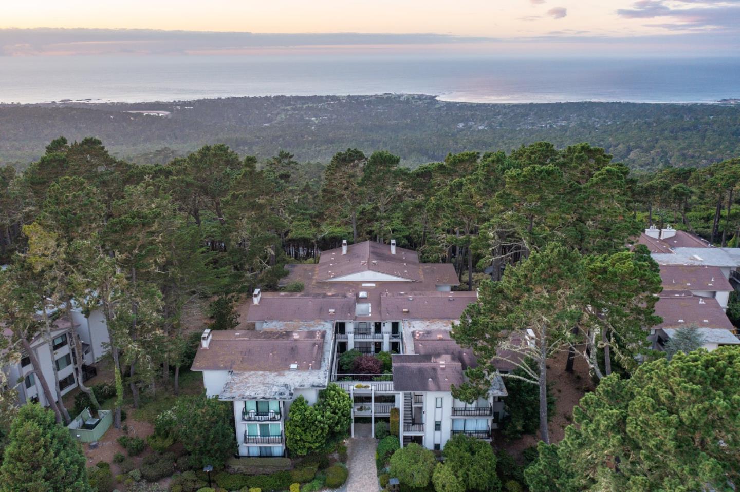 Detail Gallery Image 26 of 30 For 22 Ocean Pines Ln #22,  Pebble Beach,  CA 93953 - 2 Beds | 2 Baths