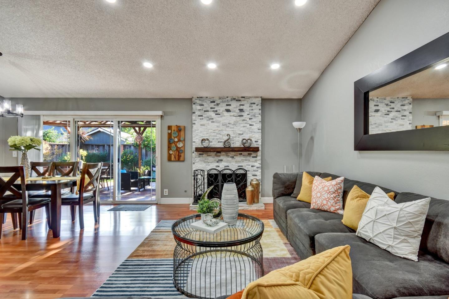 Detail Gallery Image 12 of 30 For 7143 via Lomas, San Jose,  CA 95139 - 3 Beds | 2 Baths