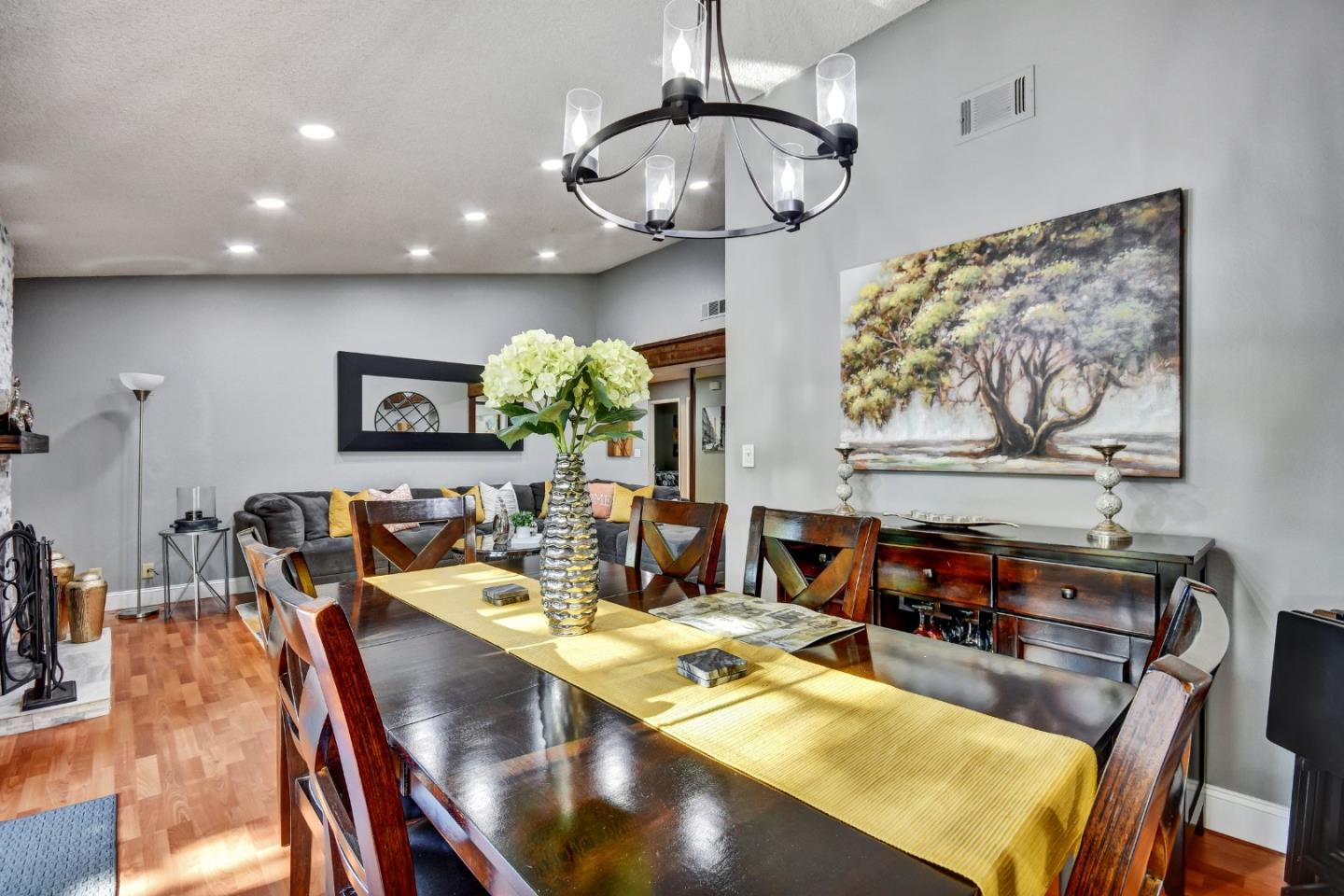 Detail Gallery Image 16 of 30 For 7143 via Lomas, San Jose,  CA 95139 - 3 Beds | 2 Baths