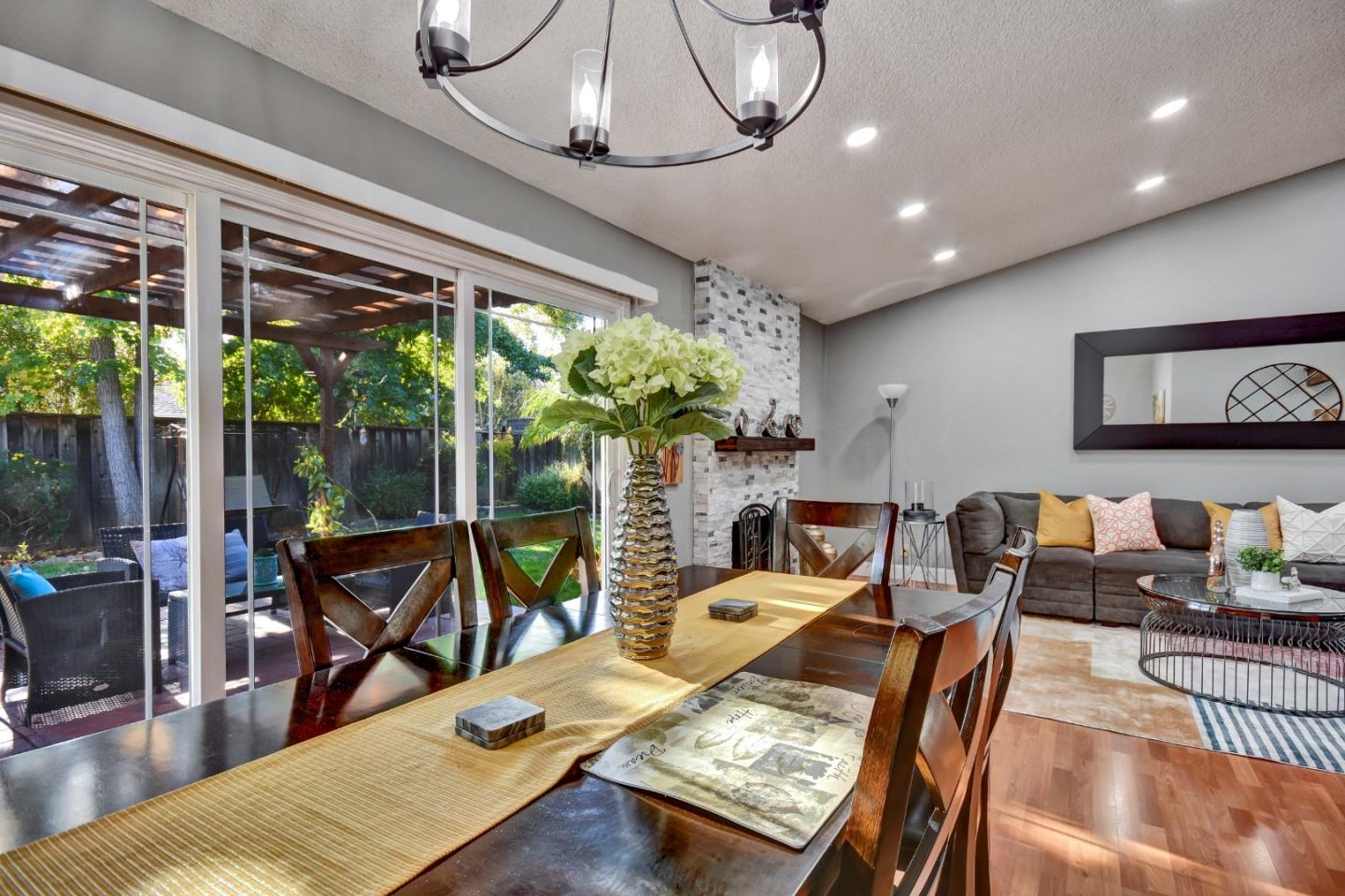 Detail Gallery Image 17 of 30 For 7143 via Lomas, San Jose,  CA 95139 - 3 Beds | 2 Baths