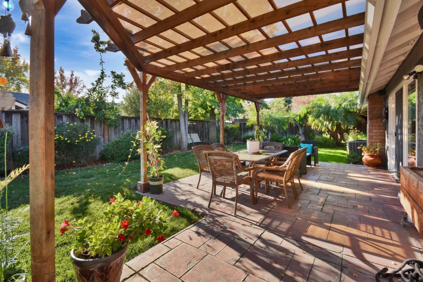 Detail Gallery Image 29 of 30 For 7143 via Lomas, San Jose,  CA 95139 - 3 Beds | 2 Baths