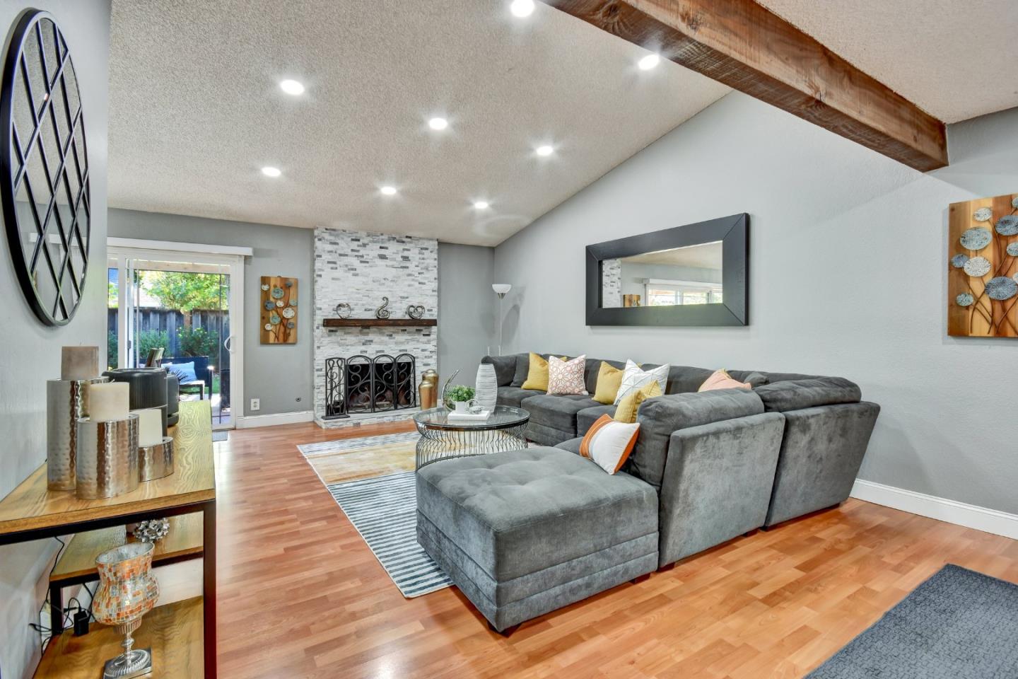 Detail Gallery Image 7 of 30 For 7143 via Lomas, San Jose,  CA 95139 - 3 Beds | 2 Baths