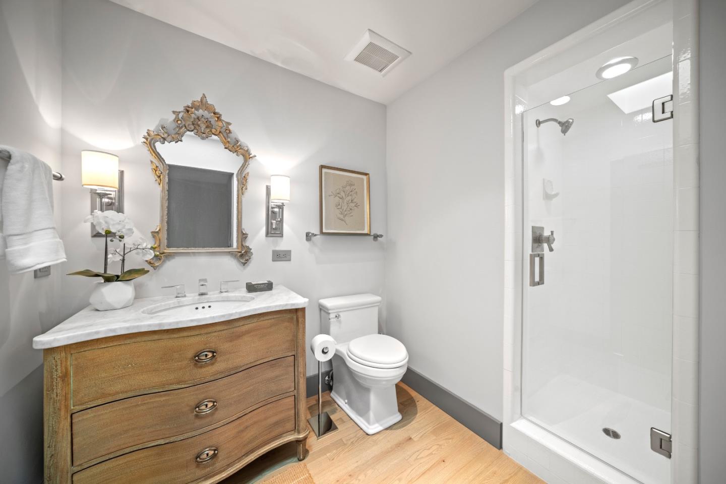 Detail Gallery Image 32 of 82 For 3493 Greenfield Pl, Carmel,  CA 93923 - 3 Beds | 3 Baths