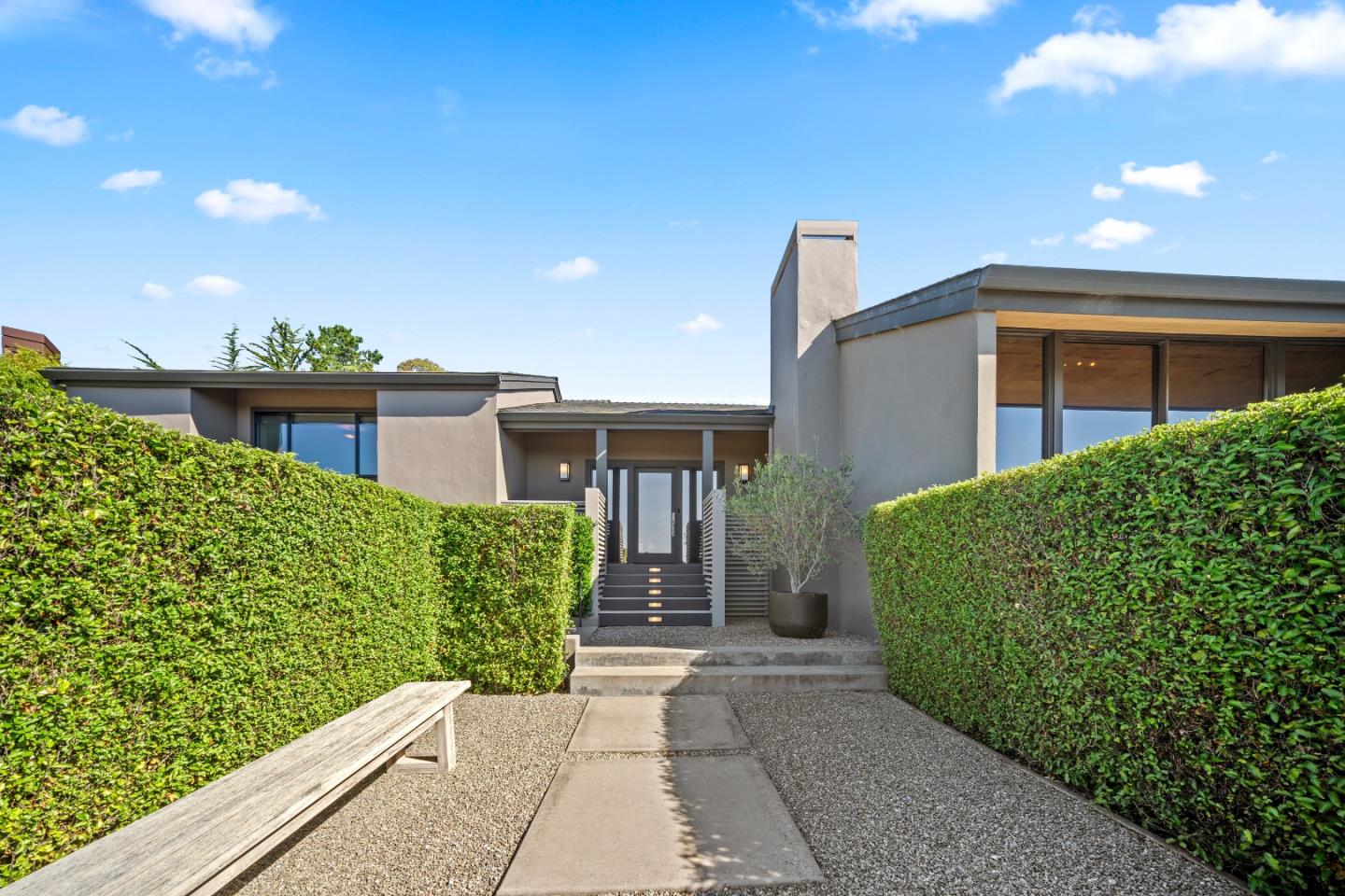 Detail Gallery Image 48 of 82 For 3493 Greenfield Pl, Carmel,  CA 93923 - 3 Beds | 3 Baths