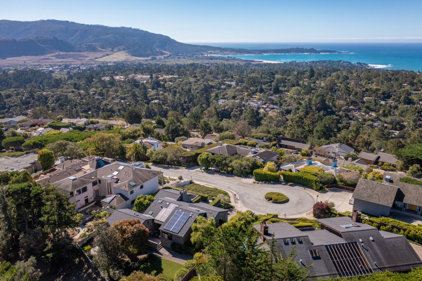 Detail Gallery Image 49 of 82 For 3493 Greenfield Pl, Carmel,  CA 93923 - 3 Beds | 3 Baths