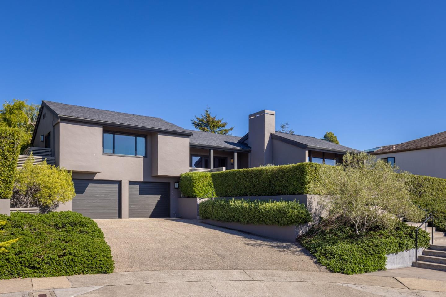 Detail Gallery Image 54 of 82 For 3493 Greenfield Pl, Carmel,  CA 93923 - 3 Beds | 3 Baths