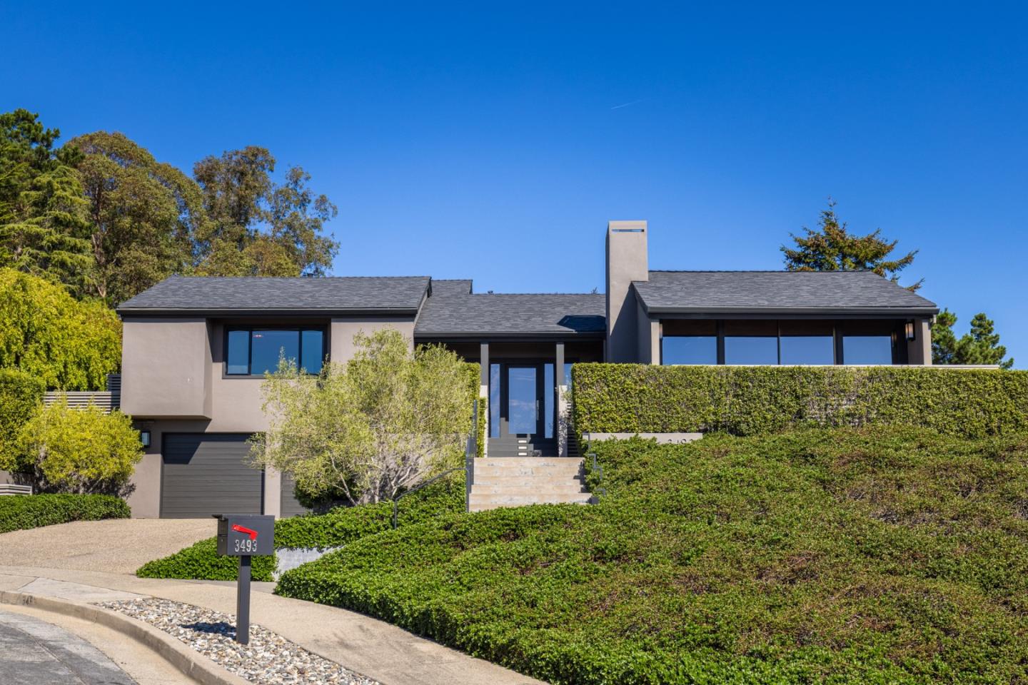 Detail Gallery Image 55 of 82 For 3493 Greenfield Pl, Carmel,  CA 93923 - 3 Beds | 3 Baths