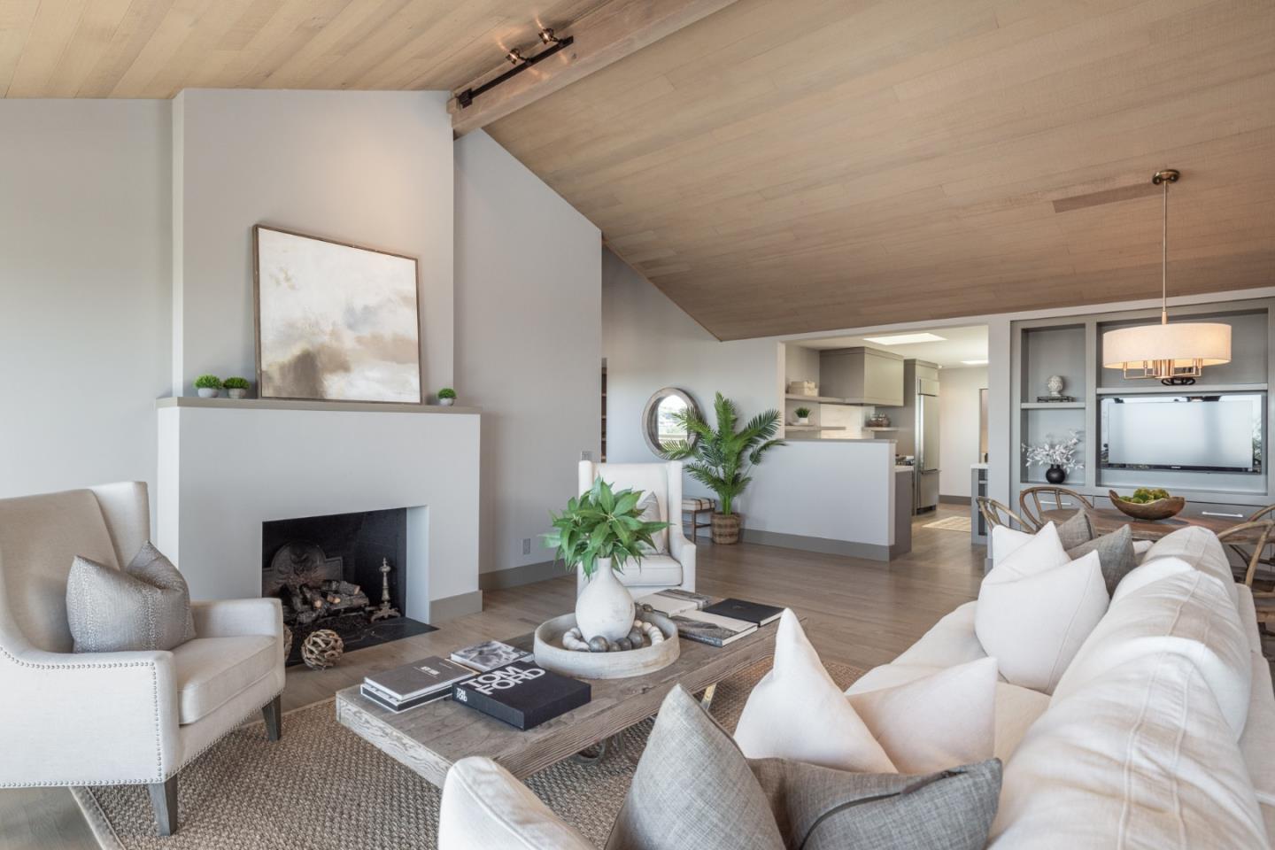 Detail Gallery Image 72 of 82 For 3493 Greenfield Pl, Carmel,  CA 93923 - 3 Beds | 3 Baths