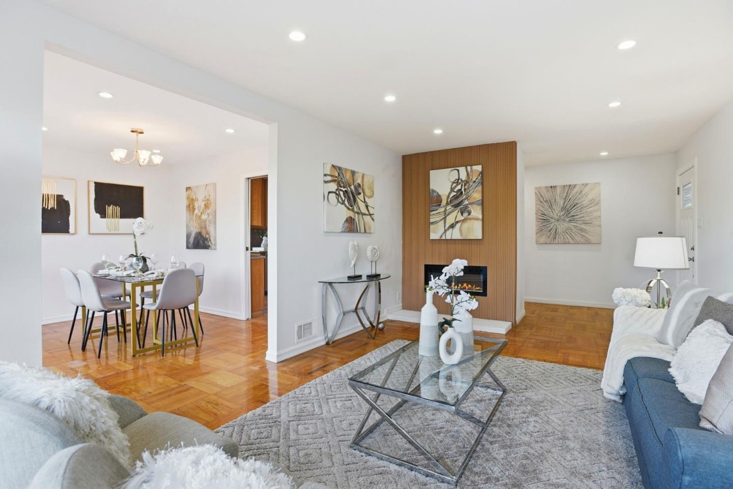 Detail Gallery Image 8 of 34 For 953 Higate Dr, Daly City,  CA 94015 - 6 Beds | 4 Baths