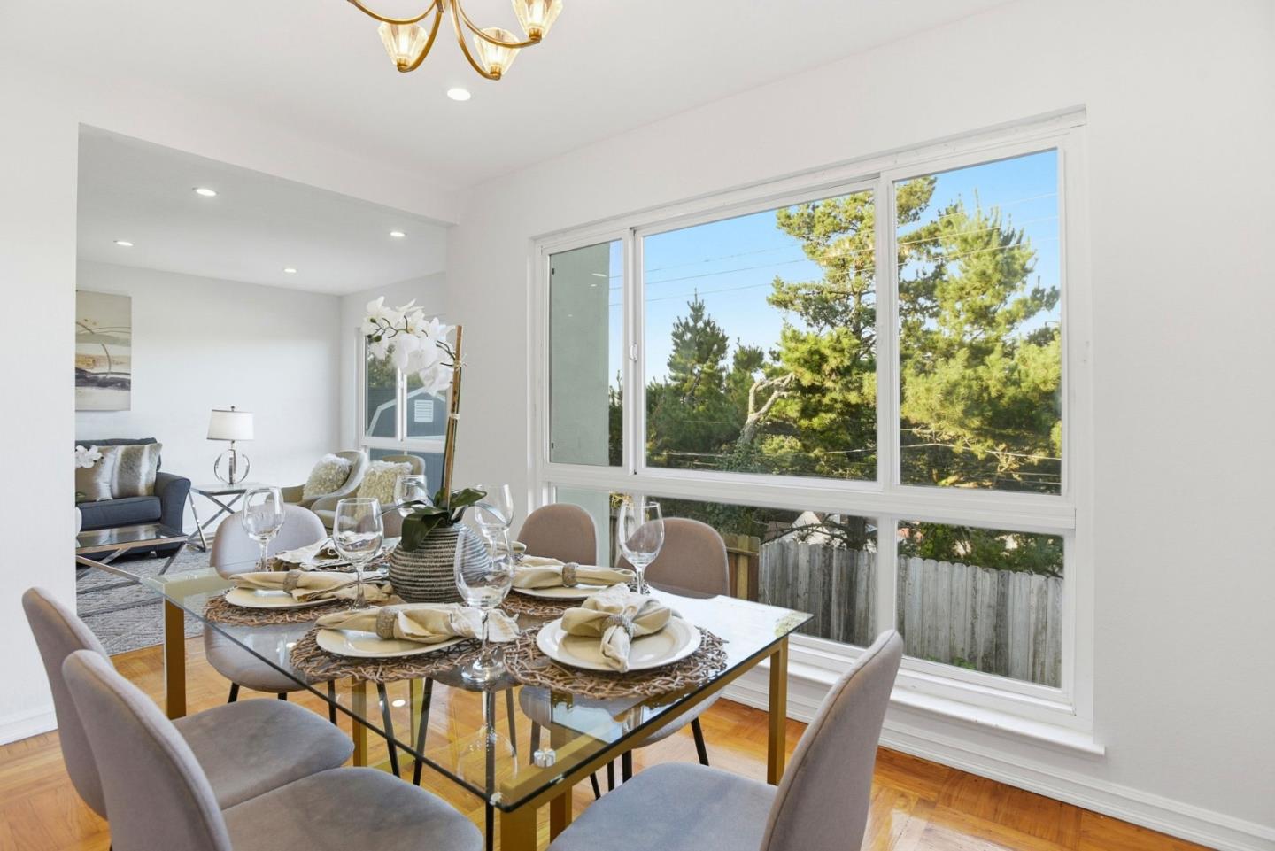 Detail Gallery Image 9 of 34 For 953 Higate Dr, Daly City,  CA 94015 - 6 Beds | 4 Baths