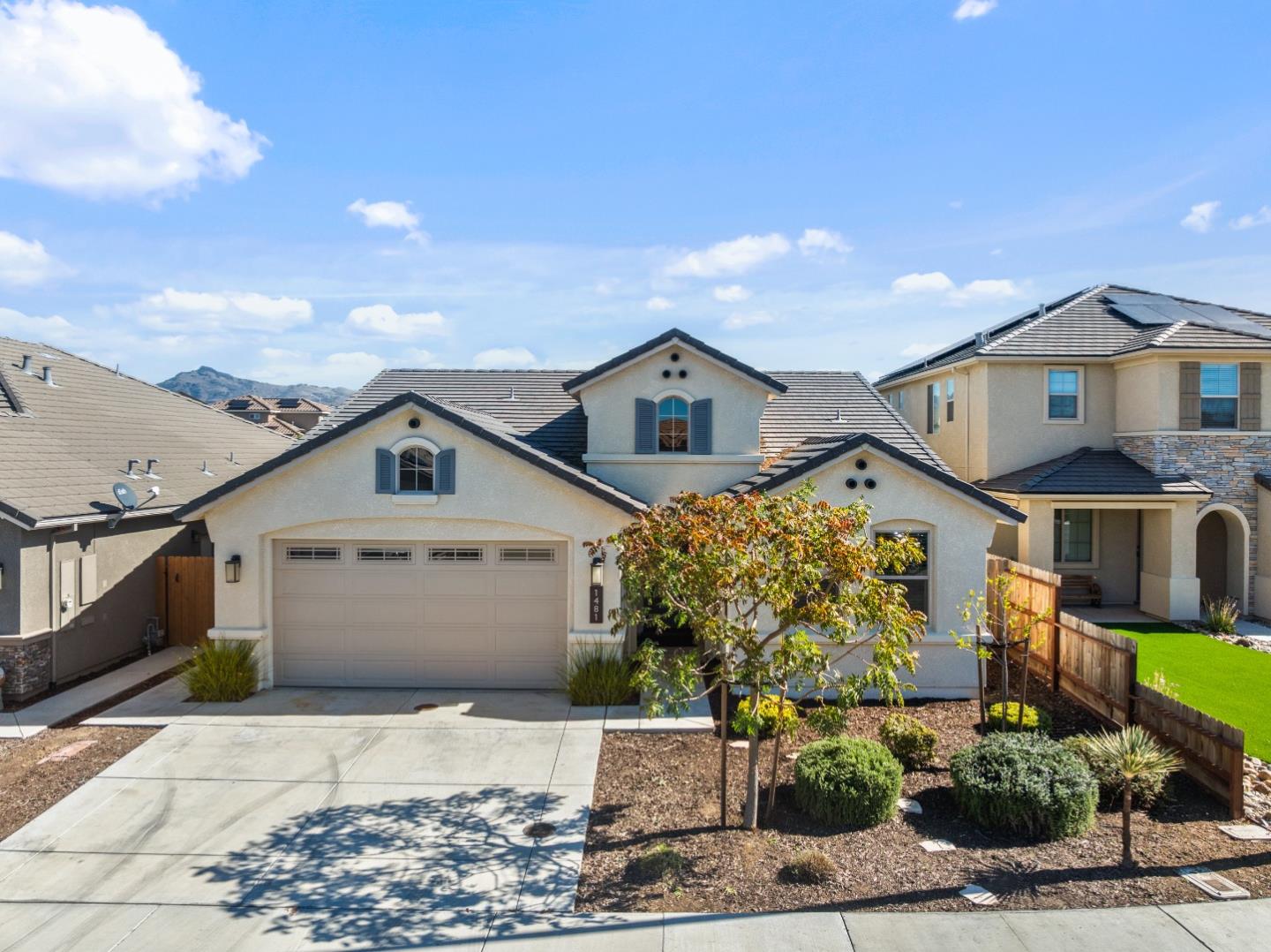 Detail Gallery Image 38 of 47 For 1481 Azalea Ct, Hollister,  CA 95023 - 3 Beds | 2/1 Baths