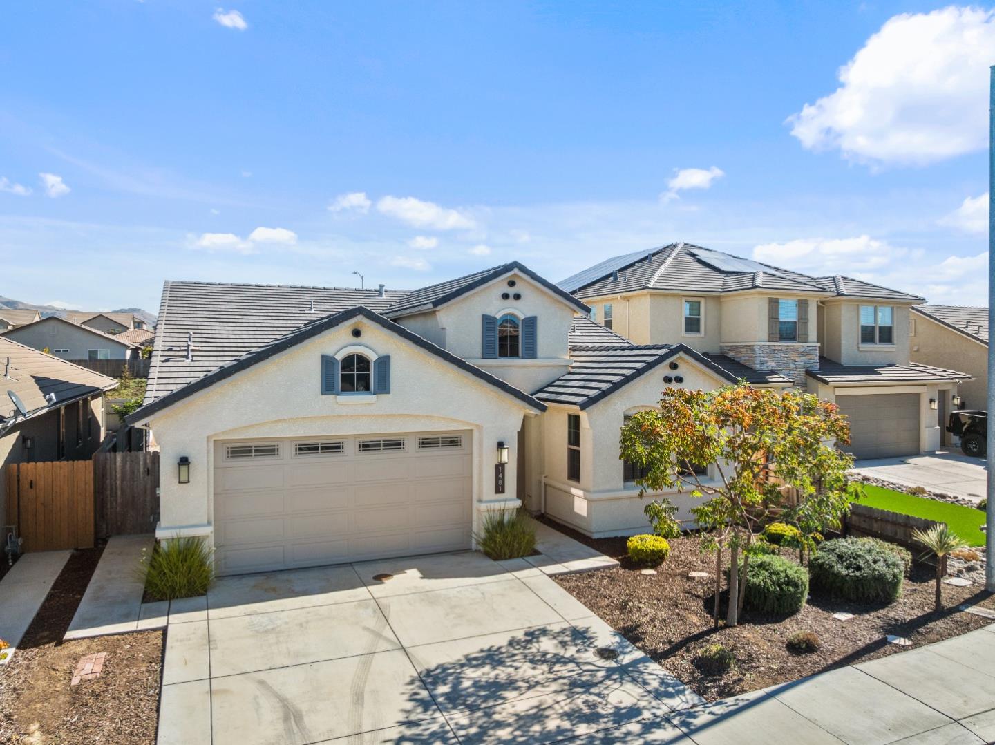 Detail Gallery Image 39 of 47 For 1481 Azalea Ct, Hollister,  CA 95023 - 3 Beds | 2/1 Baths