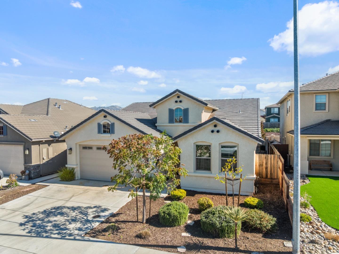 Detail Gallery Image 40 of 47 For 1481 Azalea Ct, Hollister,  CA 95023 - 3 Beds | 2/1 Baths