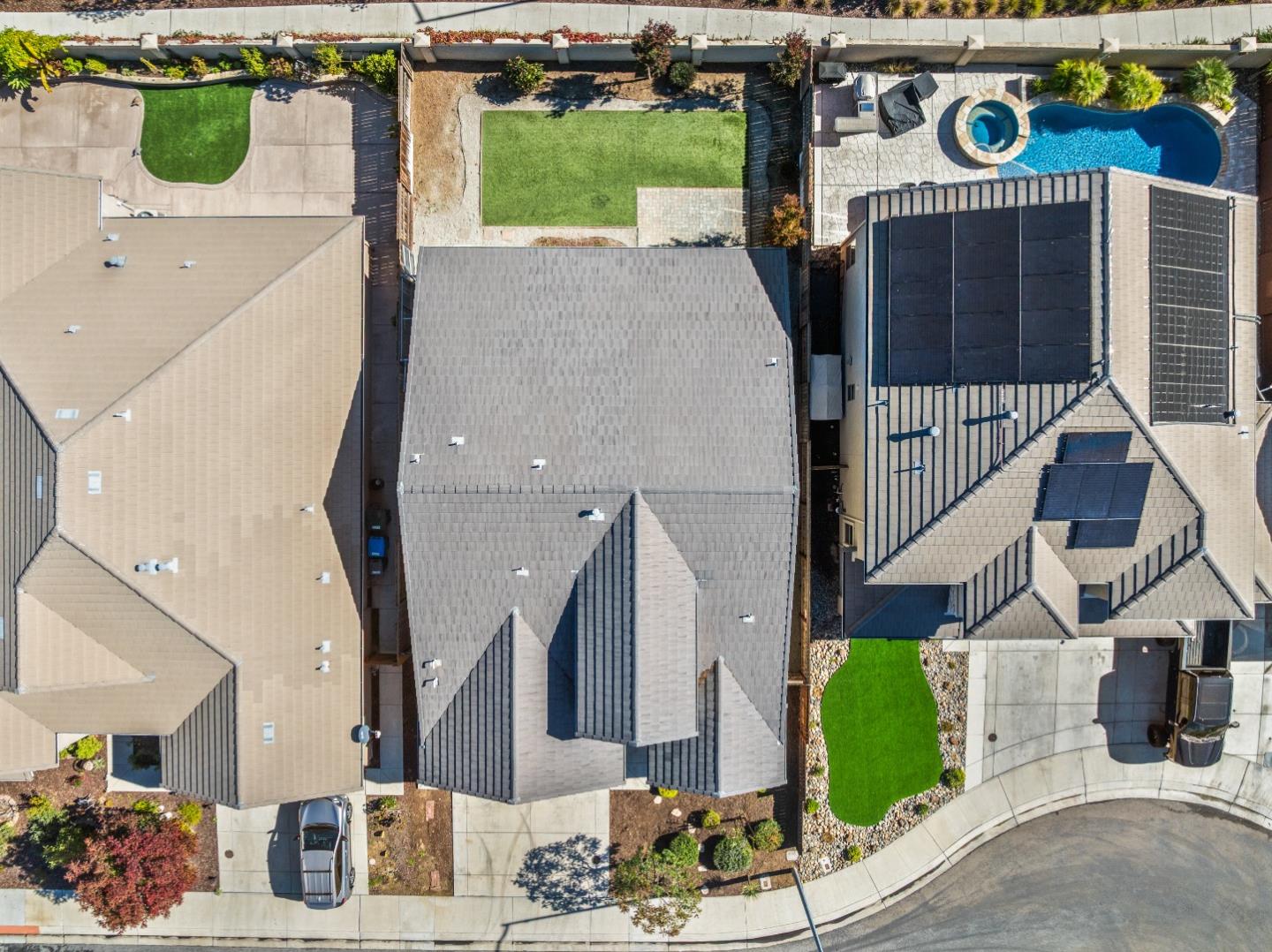 Detail Gallery Image 41 of 47 For 1481 Azalea Ct, Hollister,  CA 95023 - 3 Beds | 2/1 Baths