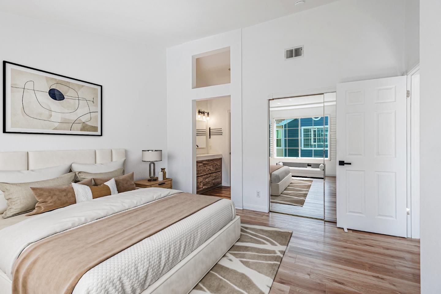 Detail Gallery Image 17 of 44 For 4 Brigantine Ln, Redwood City,  CA 94065 - 3 Beds | 2/1 Baths