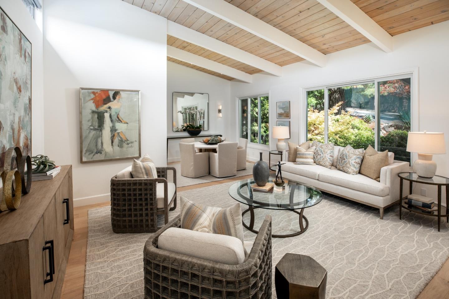 Detail Gallery Image 4 of 52 For 151 Highland Ave, San Carlos,  CA 94070 - 4 Beds | 3/1 Baths