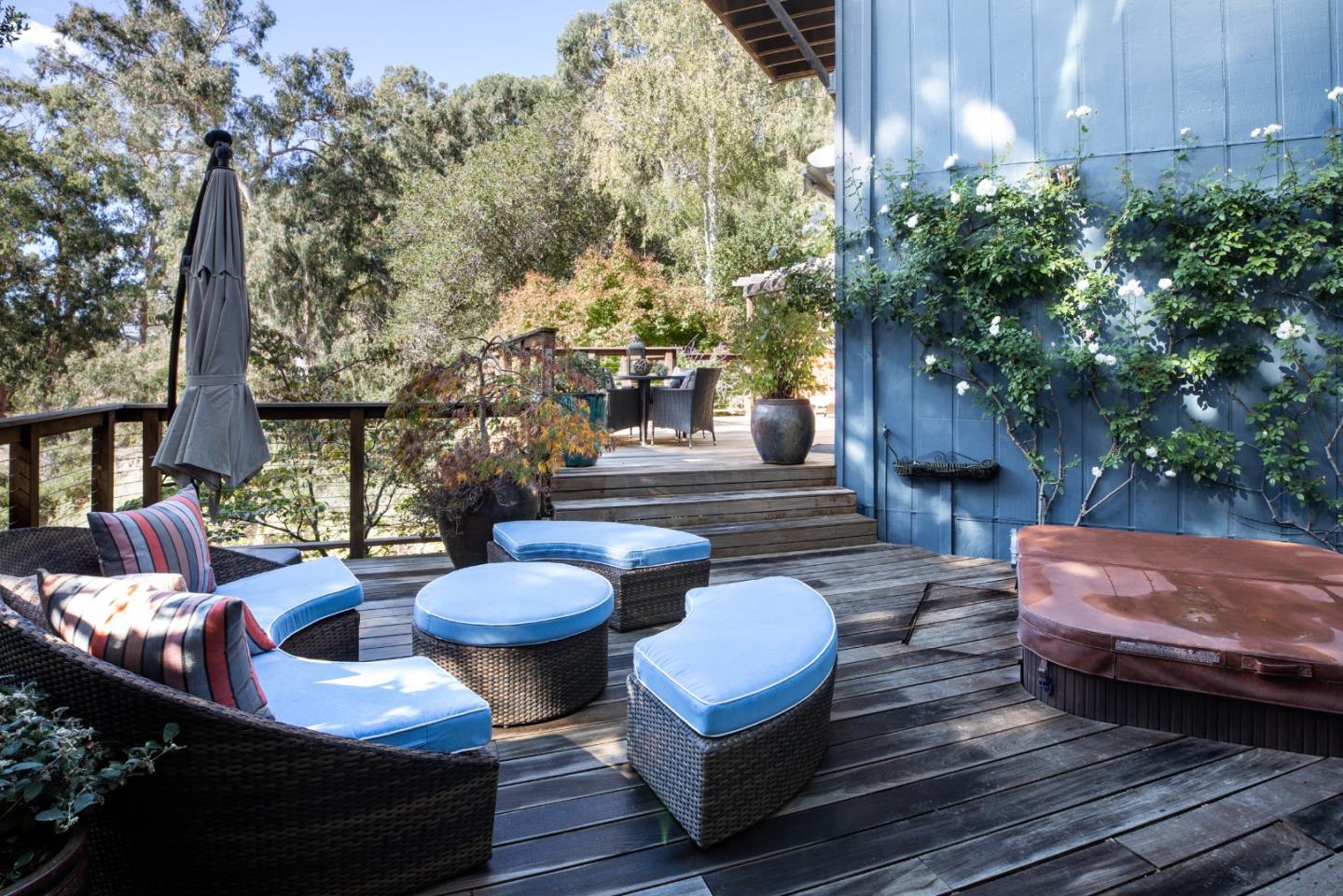 Detail Gallery Image 40 of 52 For 151 Highland Ave, San Carlos,  CA 94070 - 4 Beds | 3/1 Baths