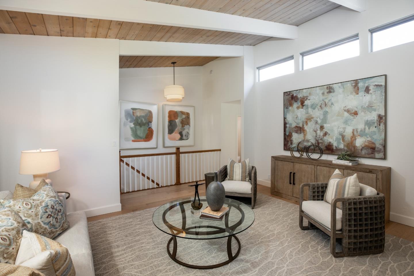 Detail Gallery Image 5 of 52 For 151 Highland Ave, San Carlos,  CA 94070 - 4 Beds | 3/1 Baths