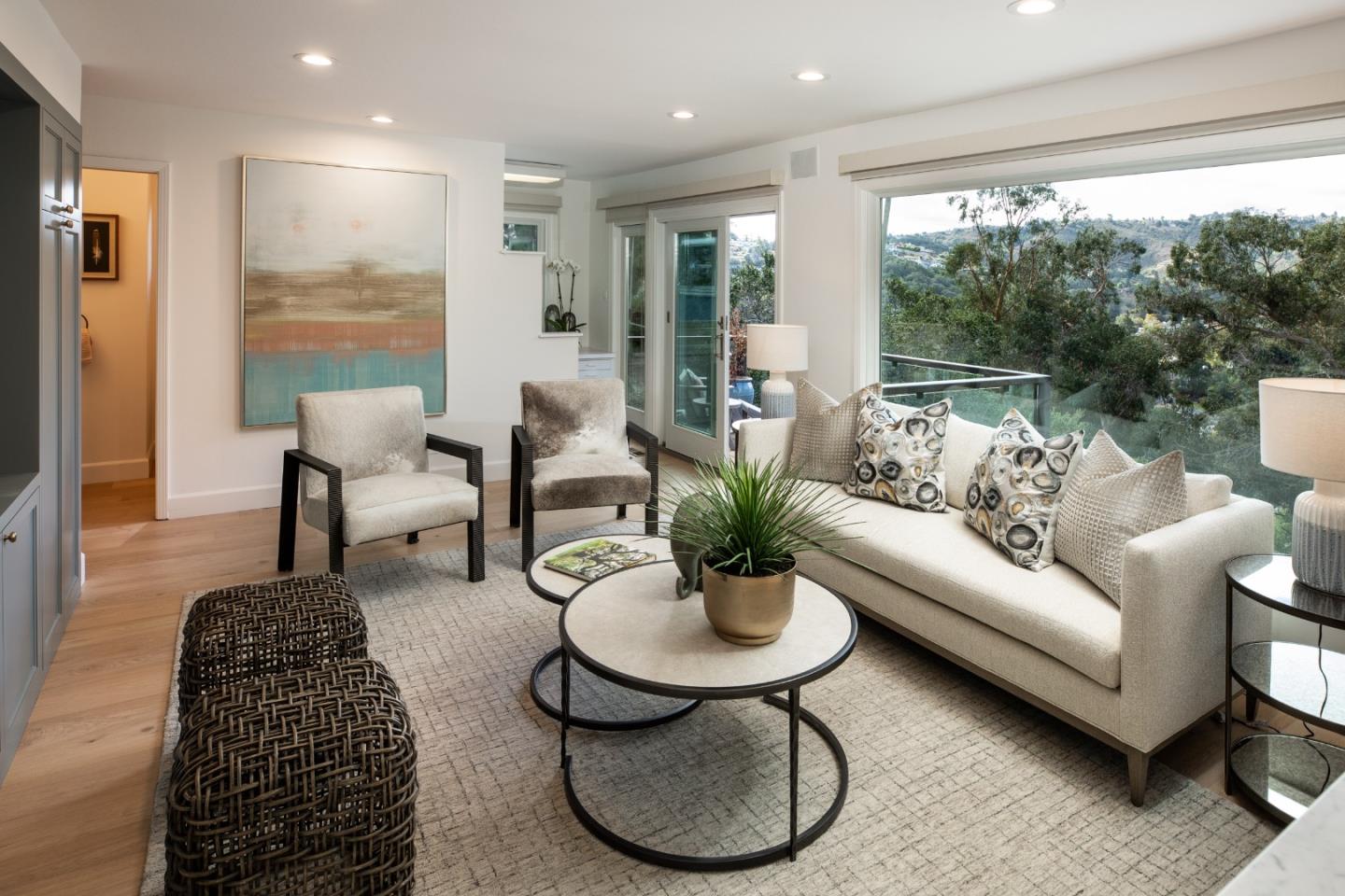 Detail Gallery Image 8 of 52 For 151 Highland Ave, San Carlos,  CA 94070 - 4 Beds | 3/1 Baths