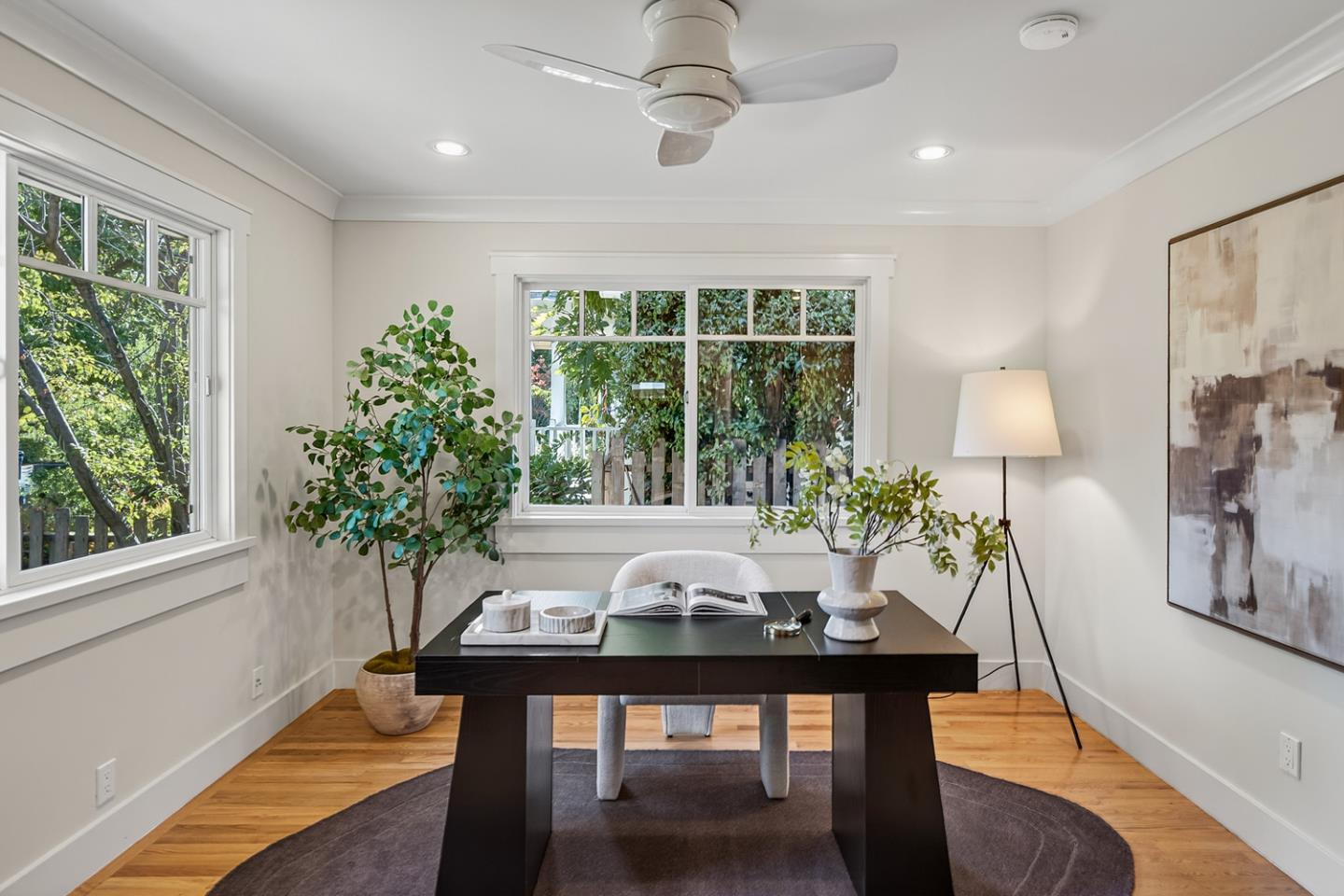 Detail Gallery Image 11 of 46 For 614 Palm Ave, Los Altos,  CA 94022 - 4 Beds | 2 Baths