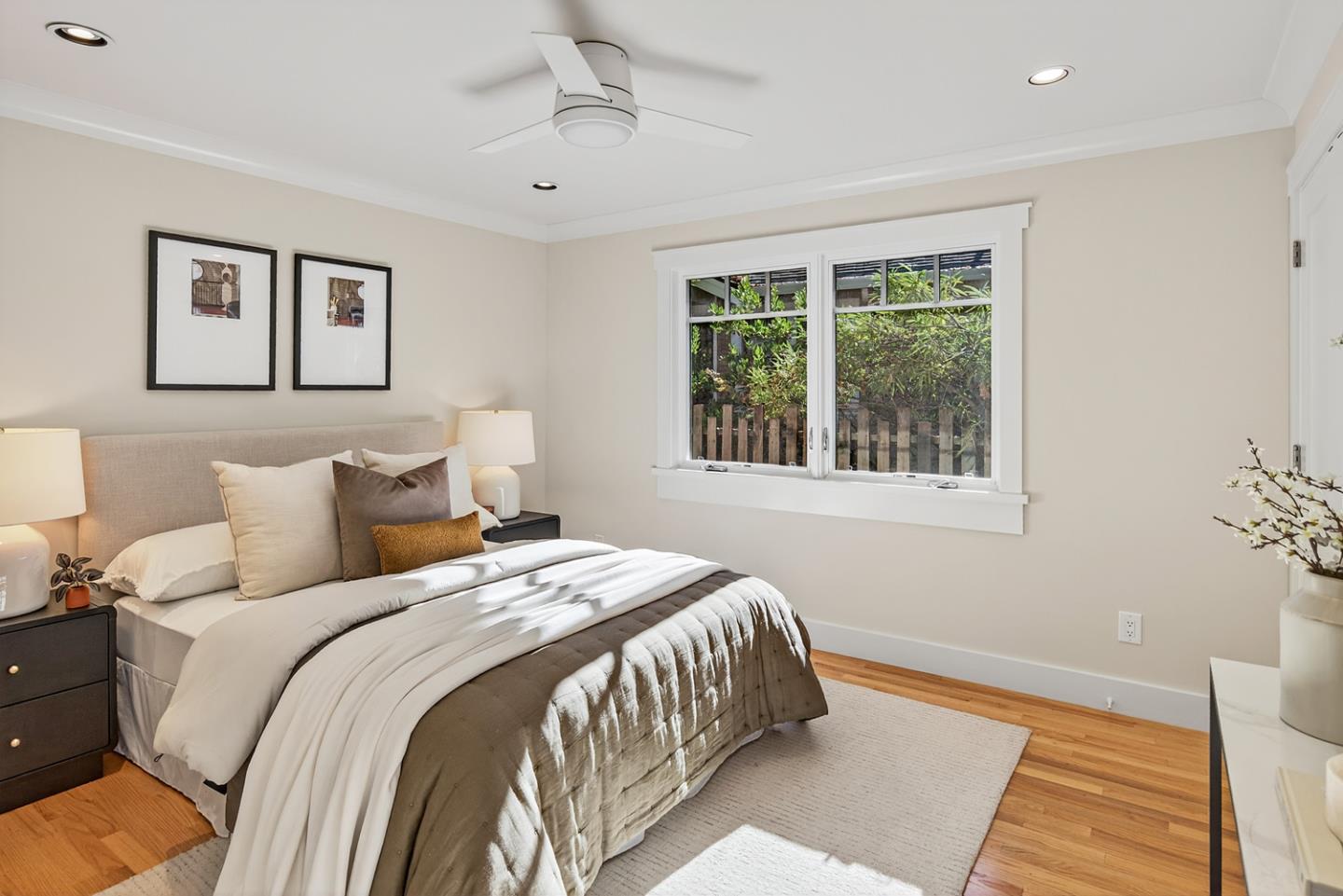 Detail Gallery Image 17 of 46 For 614 Palm Ave, Los Altos,  CA 94022 - 4 Beds | 2 Baths