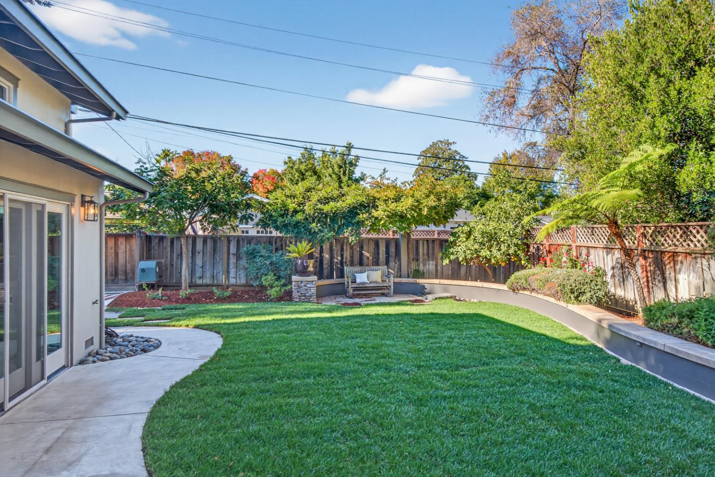 Detail Gallery Image 27 of 46 For 614 Palm Ave, Los Altos,  CA 94022 - 4 Beds | 2 Baths