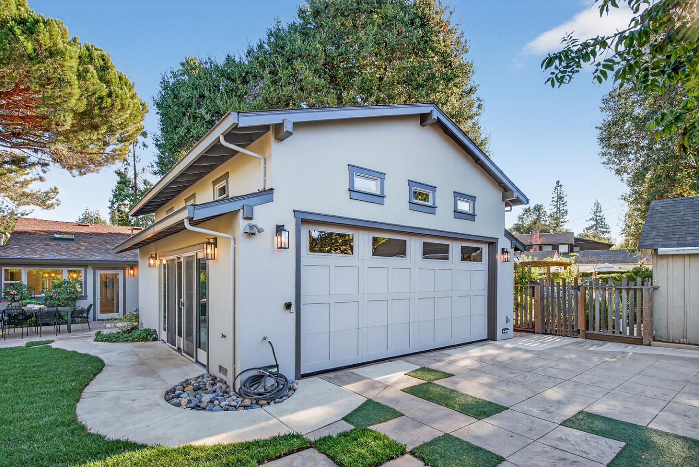 Detail Gallery Image 29 of 46 For 614 Palm Ave, Los Altos,  CA 94022 - 4 Beds | 2 Baths