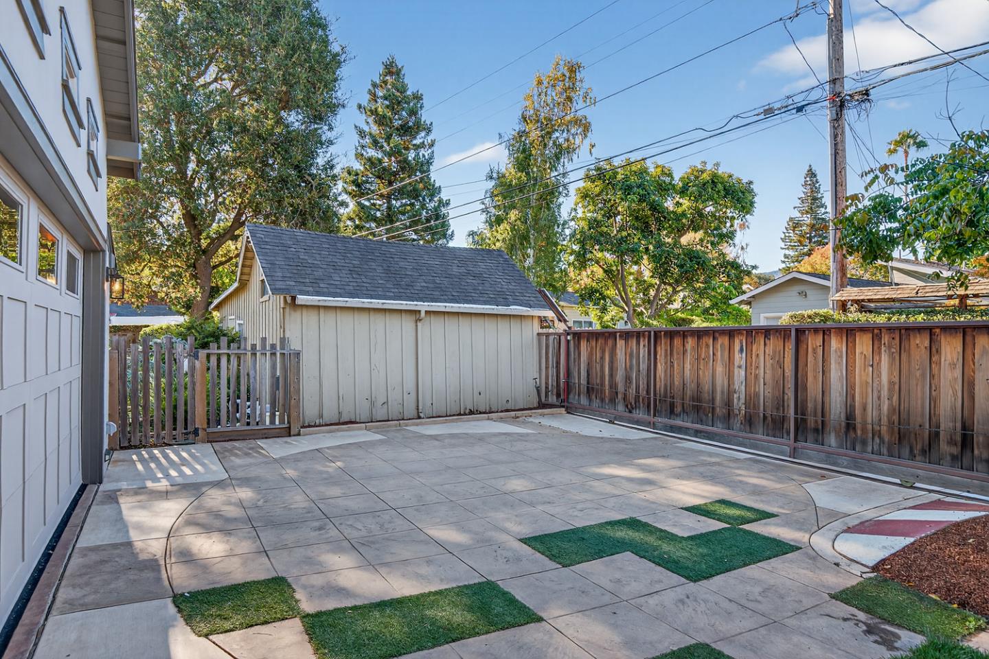 Detail Gallery Image 30 of 46 For 614 Palm Ave, Los Altos,  CA 94022 - 4 Beds | 2 Baths