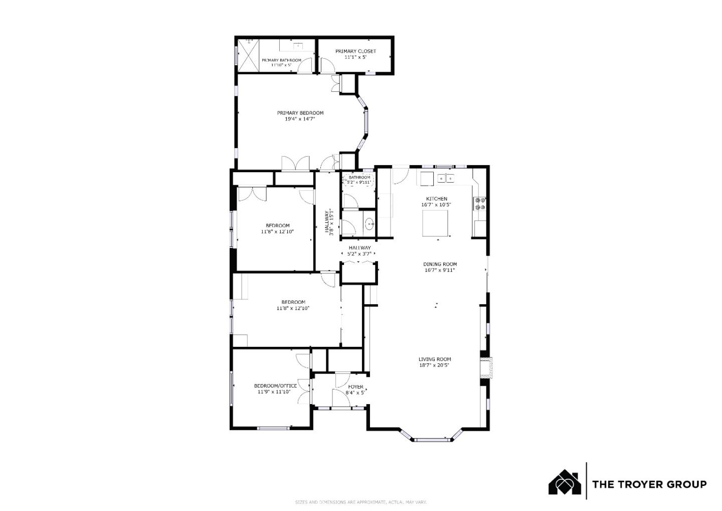 Detail Gallery Image 33 of 46 For 614 Palm Ave, Los Altos,  CA 94022 - 4 Beds | 2 Baths