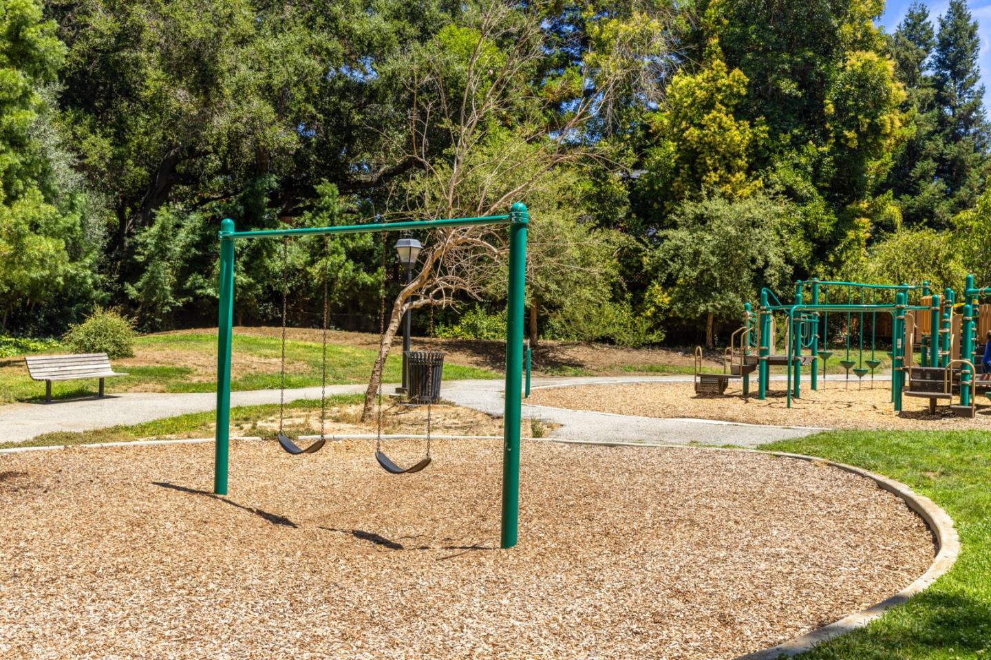 Detail Gallery Image 43 of 46 For 614 Palm Ave, Los Altos,  CA 94022 - 4 Beds | 2 Baths