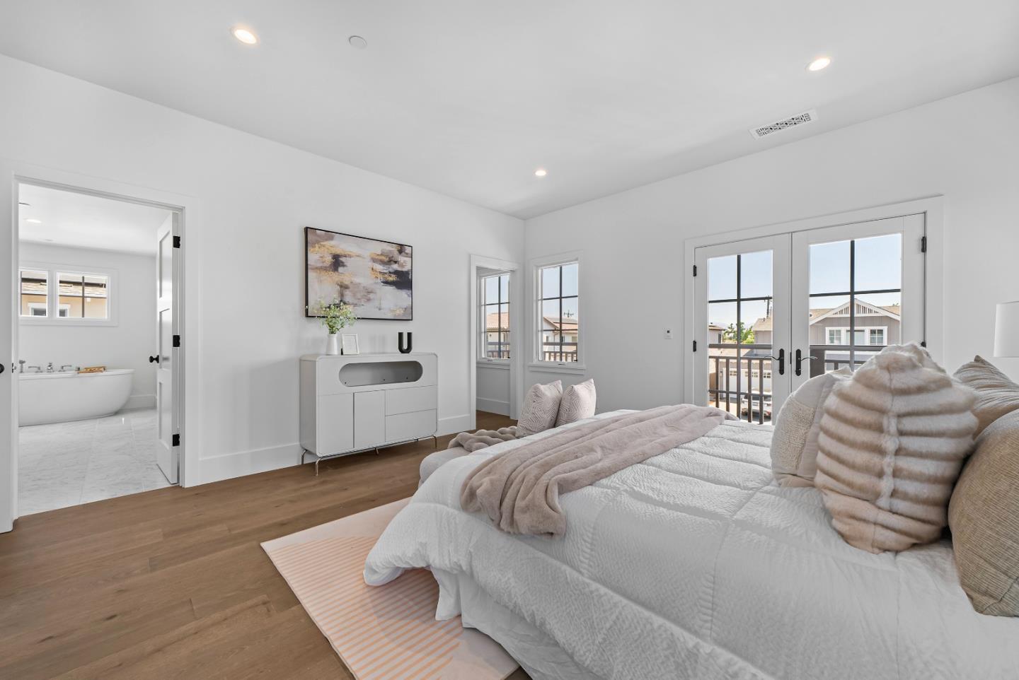 Detail Gallery Image 16 of 68 For 3231 Lanelle Pl, San Jose,  CA 95124 - 4 Beds | 4/1 Baths