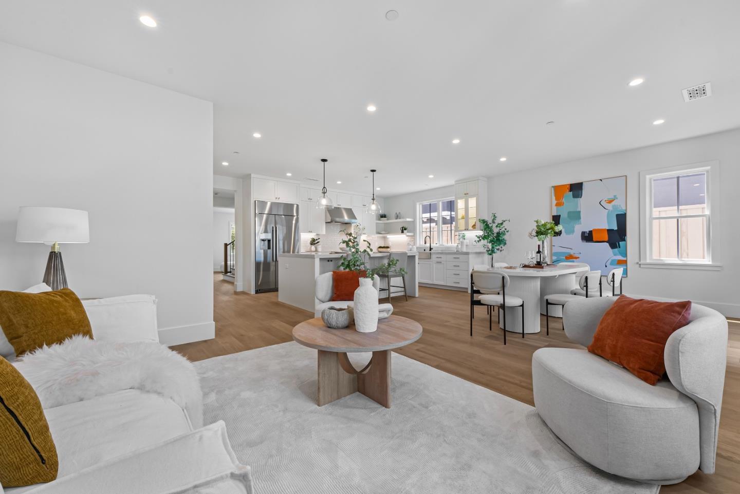 Detail Gallery Image 31 of 68 For 3231 Lanelle Pl, San Jose,  CA 95124 - 4 Beds | 4/1 Baths