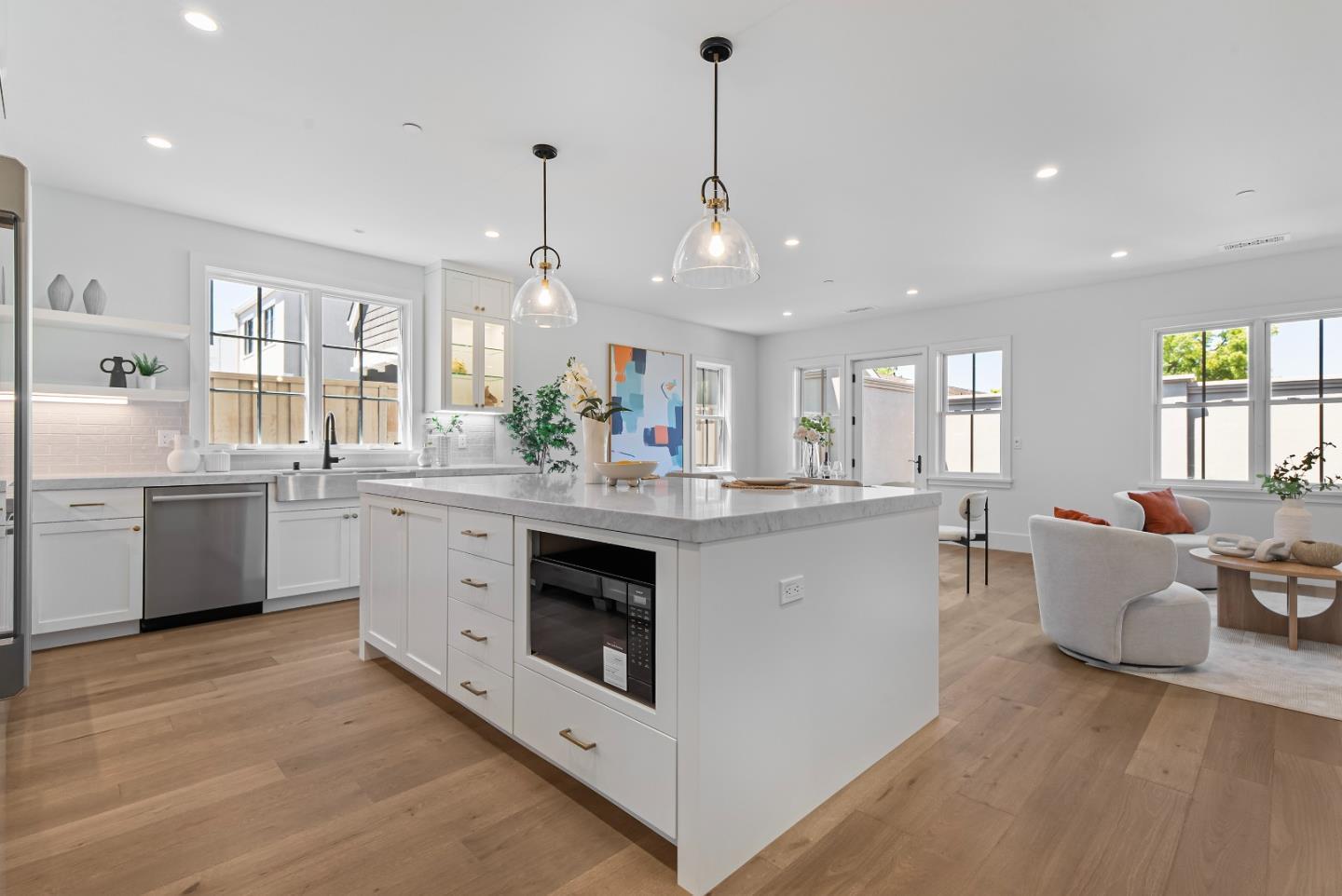 Detail Gallery Image 37 of 68 For 3231 Lanelle Pl, San Jose,  CA 95124 - 4 Beds | 4/1 Baths