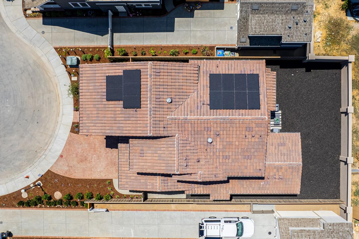 Detail Gallery Image 65 of 68 For 3231 Lanelle Pl, San Jose,  CA 95124 - 4 Beds | 4/1 Baths